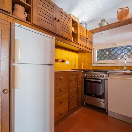 Laureliving Holiday Home Muggine La Maddalena