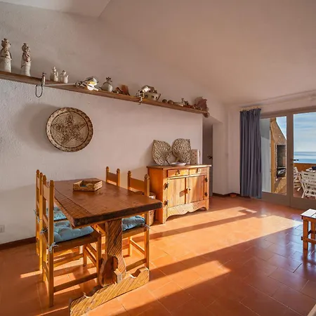 Pgs Immobiliare Srls Muggine A1 Trilocale Vista Mare La Maddalena Apartment