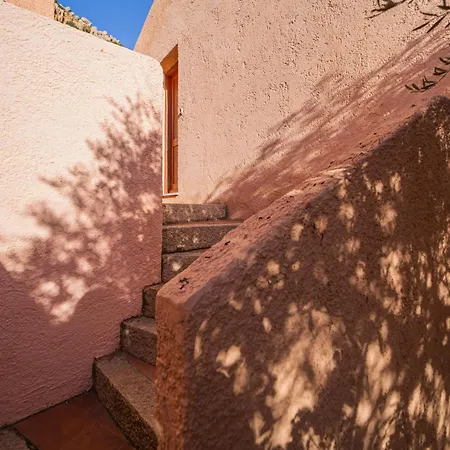Pgs Immobiliare Srls Muggine A1 Trilocale Vista Mare La Maddalena Apartment La Maddalena (Sassari)