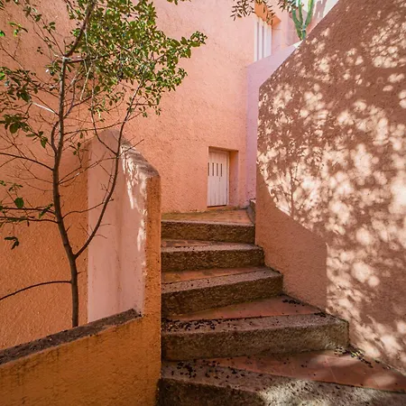 Pgs Immobiliare Srls Muggine A1 Trilocale Vista Mare La Maddalena *