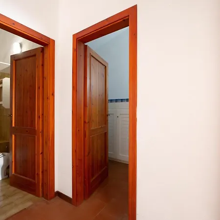 Apartment Pgs Immobiliare Srls Muggine A1 Trilocale Vista Mare La Maddalena *