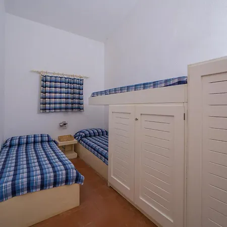 Pgs Immobiliare Srls Muggine A1 Trilocale Vista Mare La Maddalena La Maddalena (Sassari)