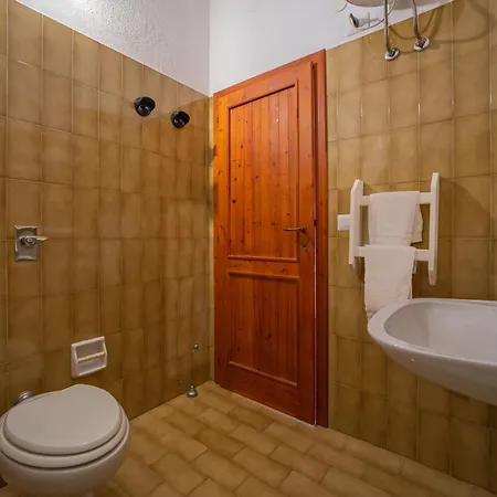 Apartment Pgs Immobiliare Srls Muggine A1 Trilocale Vista Mare La Maddalena *