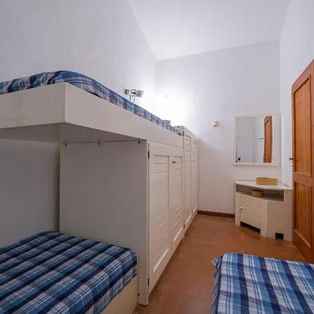 Apartment Pgs Immobiliare Srls Muggine A1 Trilocale Vista Mare La Maddalena