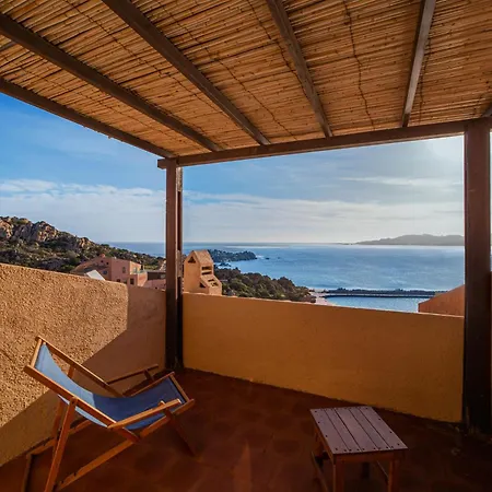 Pgs Immobiliare Srls Muggine A1 Trilocale Vista Mare La Maddalena