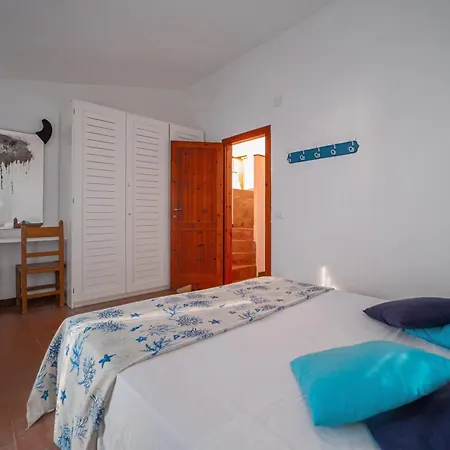 Apartment Pgs Immobiliare Srls Muggine A1 Trilocale Vista Mare La Maddalena *
