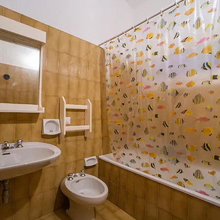 Pgs Immobiliare Srls Muggine A1 Trilocale Vista Mare La Maddalena Apartment *