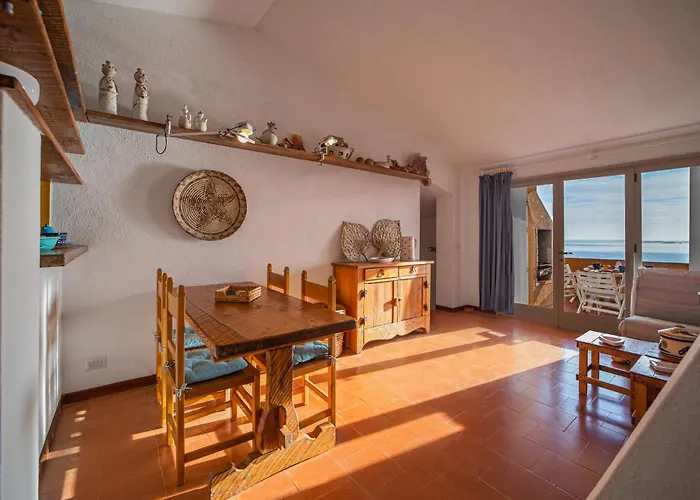 Laureliving Holiday Home Muggine Apartman