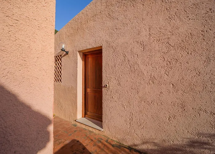 Laureliving Holiday Home Muggine * La Maddalena