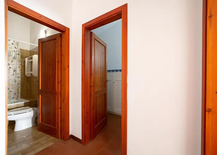 Apartman Laureliving Holiday Home Muggine *
