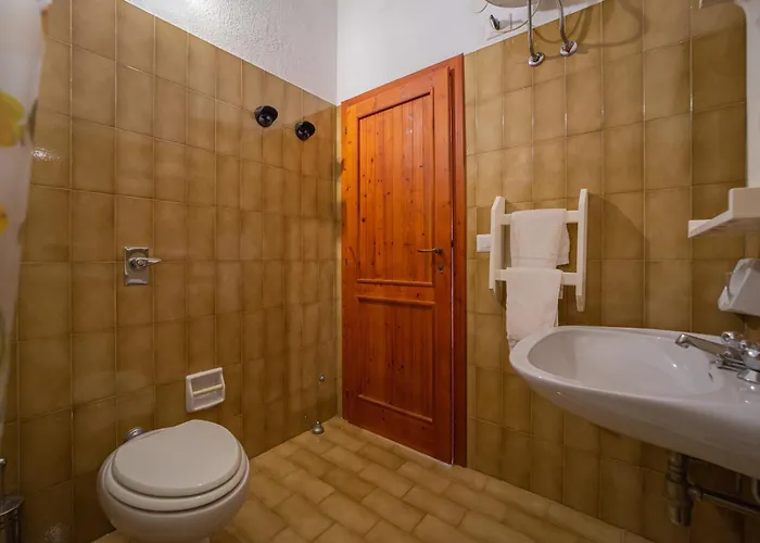 Apartman Laureliving Holiday Home Muggine *