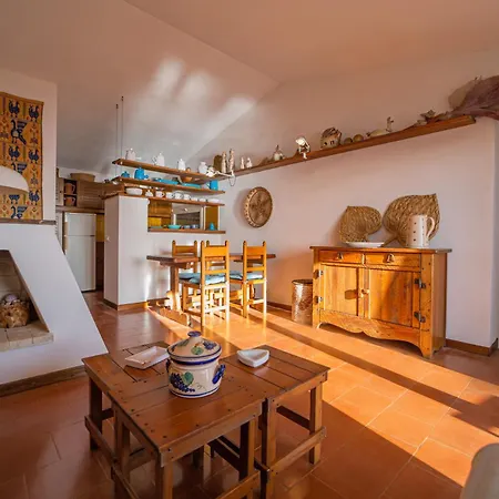 Laureliving Holiday Home Muggine Apartamento La Maddalena (Sassari)