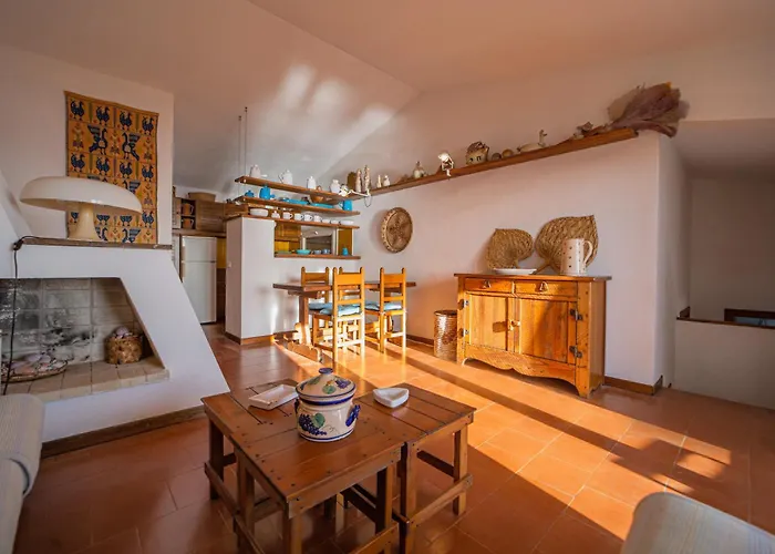 Laureliving Holiday Home Muggine Apartamento La Maddalena (Sassari)