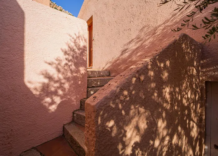 Laureliving Holiday Home Muggine Apartamento La Maddalena (Sassari)