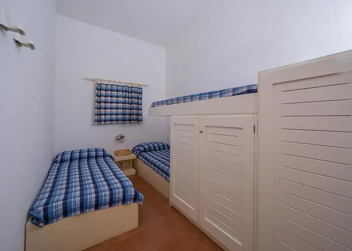 Laureliving Holiday Home Muggine La Maddalena (Sassari)