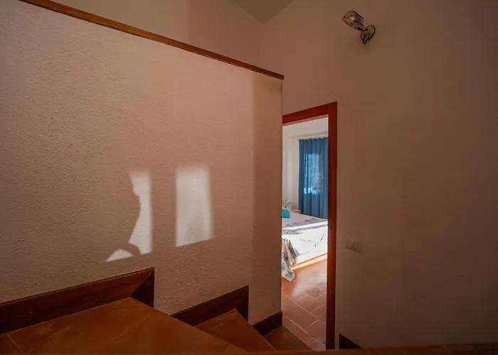 Laureliving Holiday Home Muggine La Maddalena (Sassari)