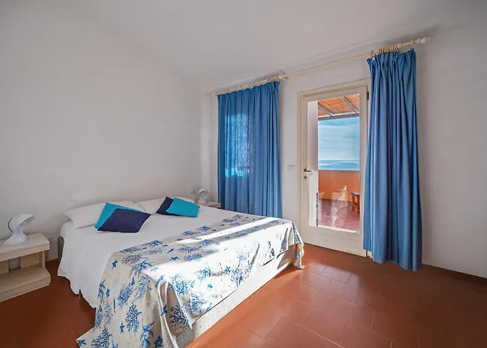 Apartamento Laureliving Holiday Home Muggine La Maddalena (Sassari)