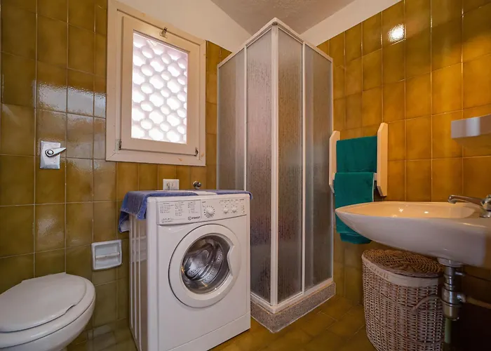 Laureliving Holiday Home Muggine *
