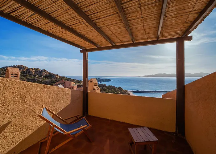 Laureliving Holiday Home Muggine